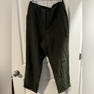 Gently used, worn maybe twice A New Day pants